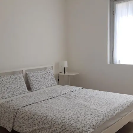 Apartment Il Minimalismo