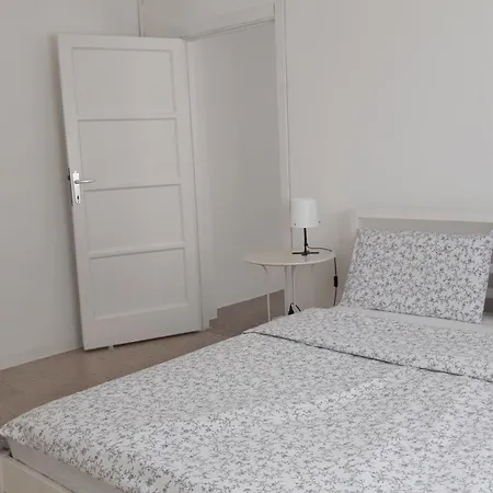 Apartment Il Minimalismo