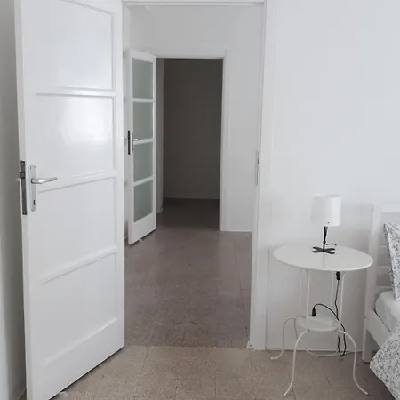 Il Minimalismo Apartman