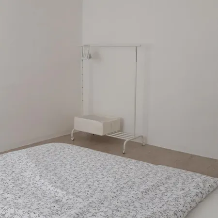 Il Minimalismo Apartment
