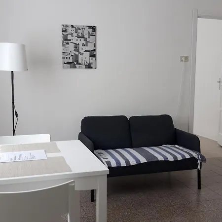 Apartment Il Minimalismo *