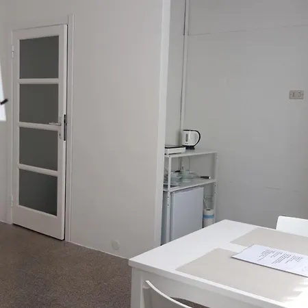 Il Minimalismo Apartment