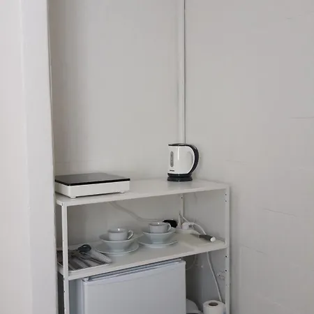 Il Minimalismo Apartment Lecco