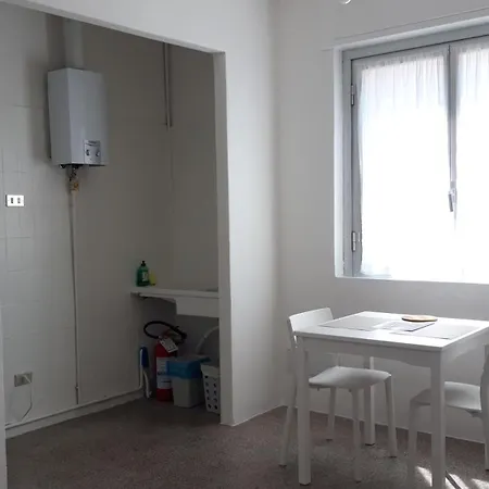 Apartment Il Minimalismo *