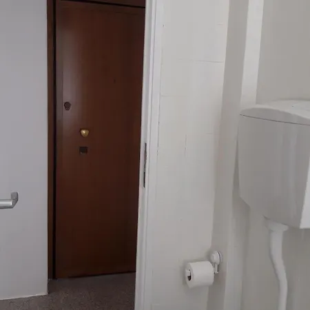 Apartment Il Minimalismo Lecco