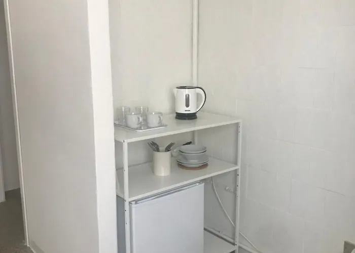 Διαμέρισμα Il Minimalismo