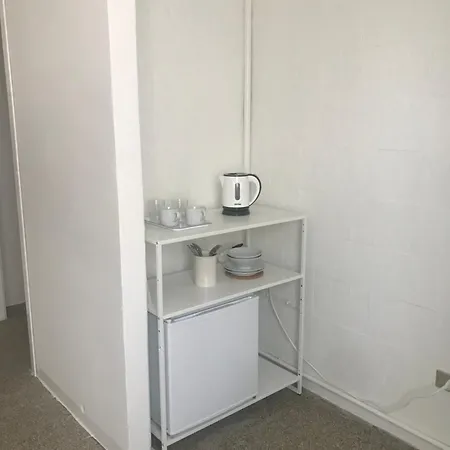Apartment Il Minimalismo